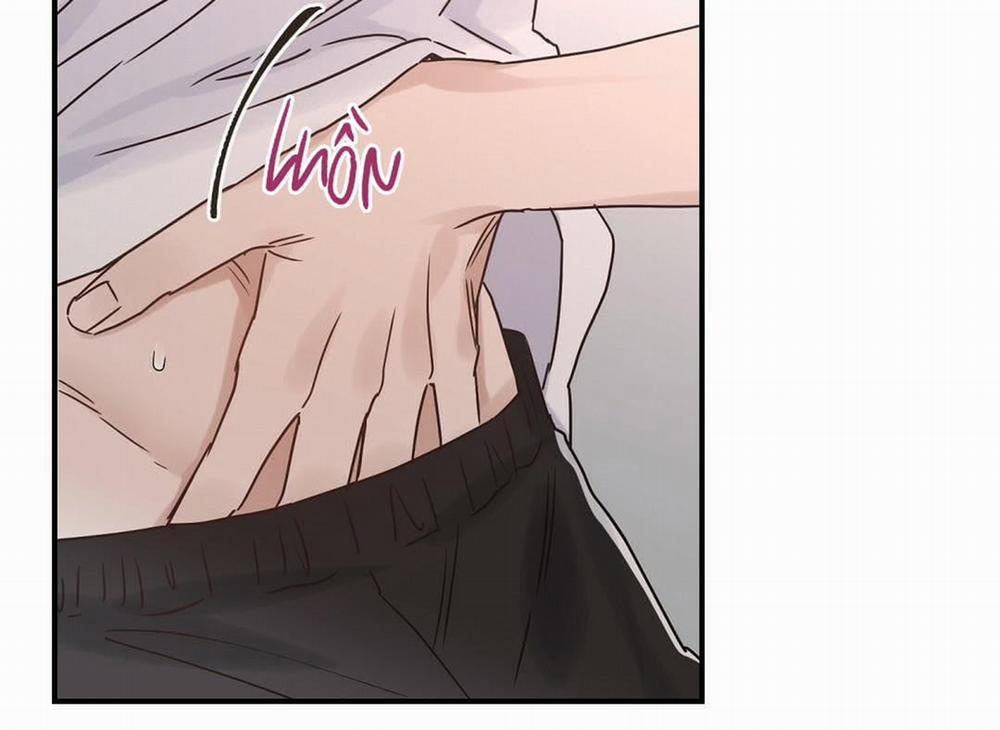 Phức Cảm Tự Ti Của Omega 27 trang 29