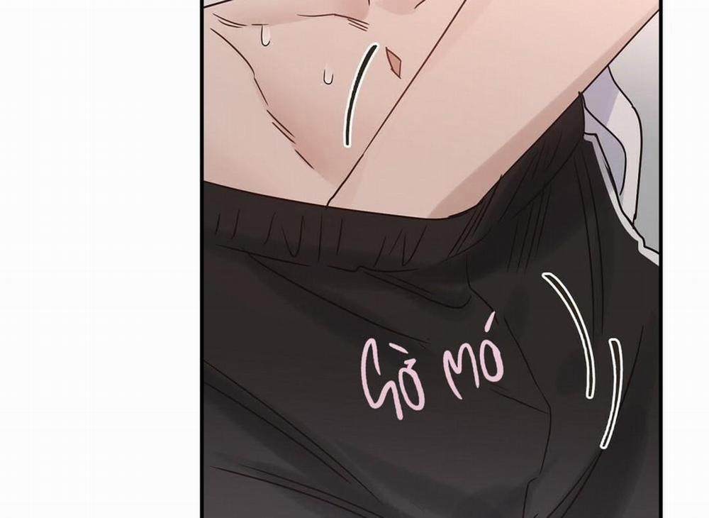 Phức Cảm Tự Ti Của Omega 27 trang 31