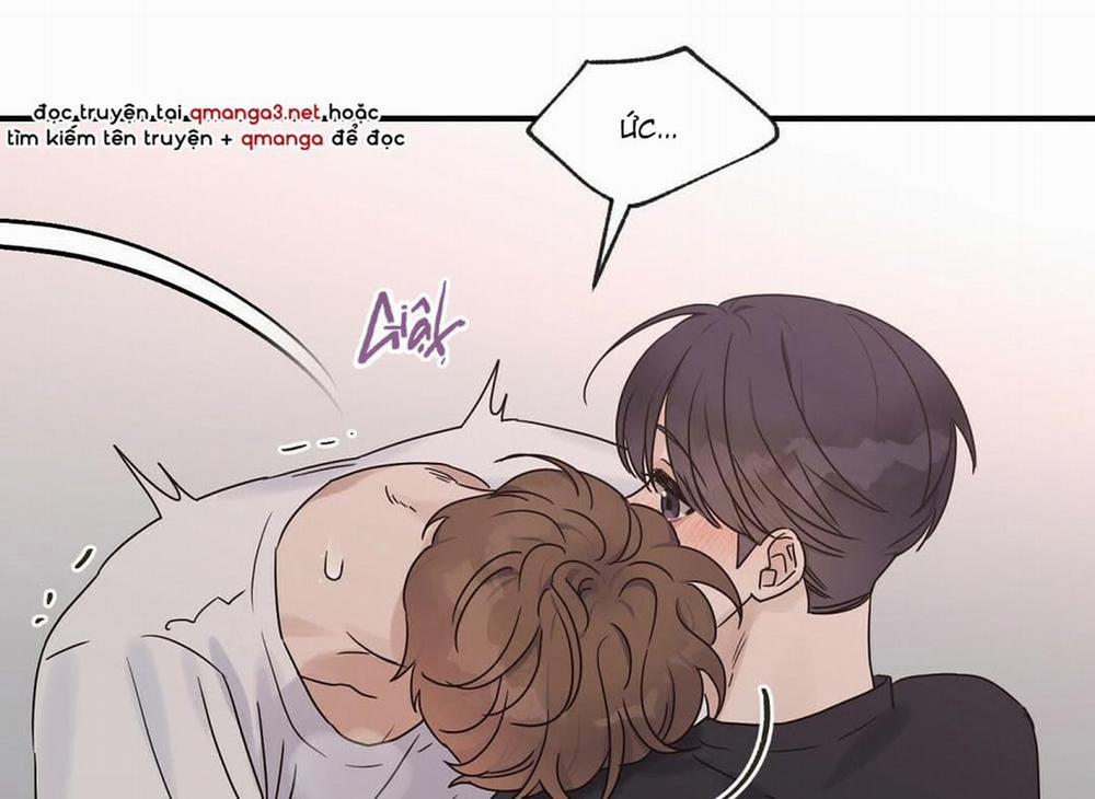 Phức Cảm Tự Ti Của Omega 27 trang 33
