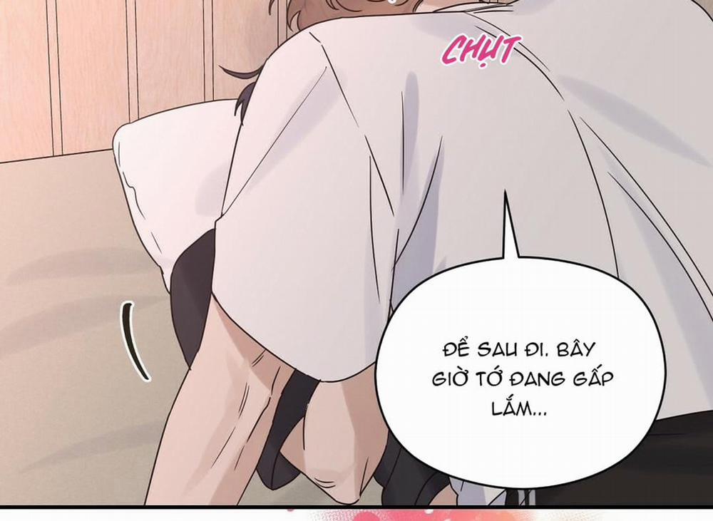 Phức Cảm Tự Ti Của Omega 27 trang 43