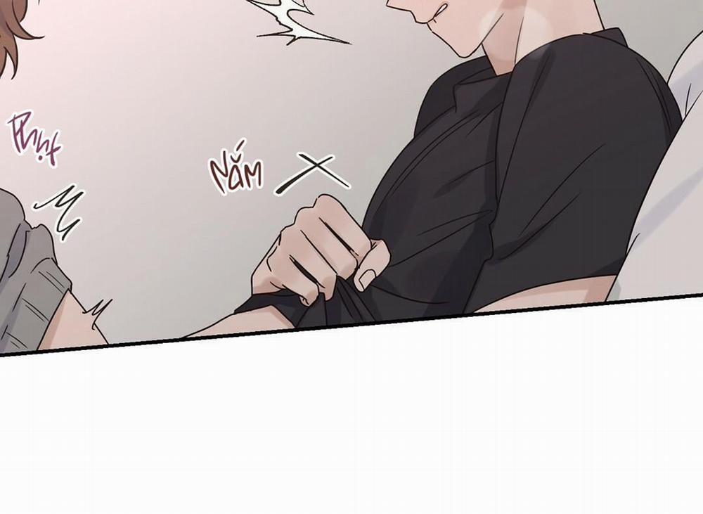 Phức Cảm Tự Ti Của Omega 27 trang 7