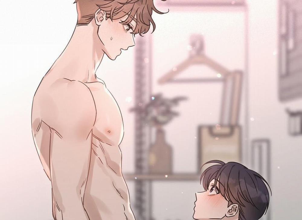 Phức Cảm Tự Ti Của Omega 27 trang 73