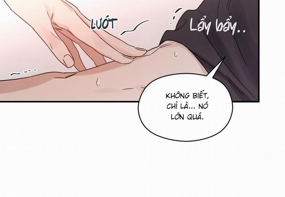 Phức Cảm Tự Ti Của Omega 28 trang 101