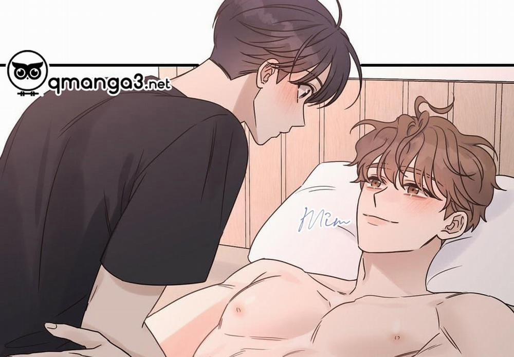 Phức Cảm Tự Ti Của Omega 28 trang 11