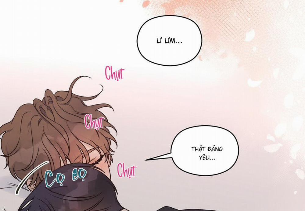 Phức Cảm Tự Ti Của Omega 28 trang 55