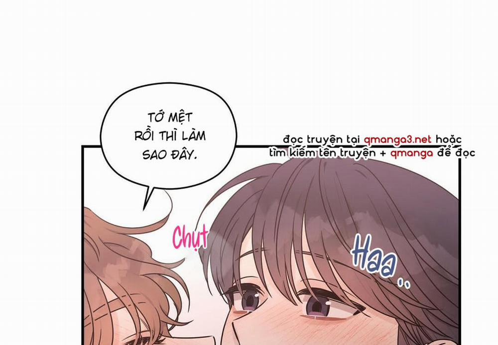 Phức Cảm Tự Ti Của Omega 28 trang 91