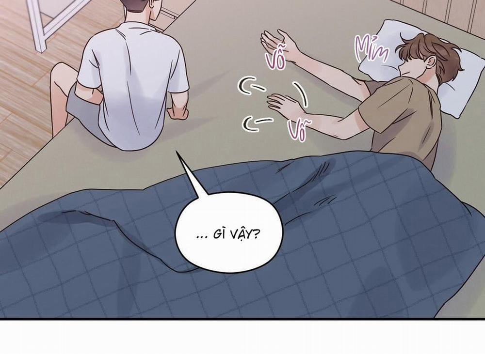Phức Cảm Tự Ti Của Omega 29 trang 107