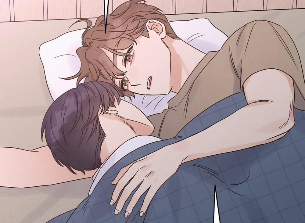 Phức Cảm Tự Ti Của Omega 29 trang 118