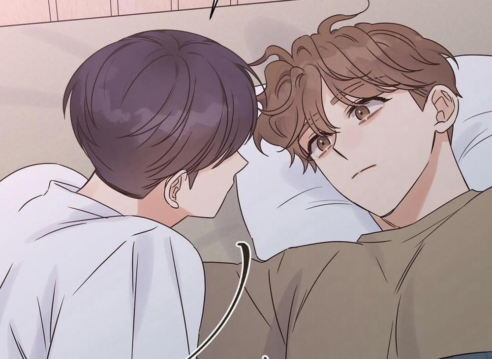 Phức Cảm Tự Ti Của Omega 29 trang 126