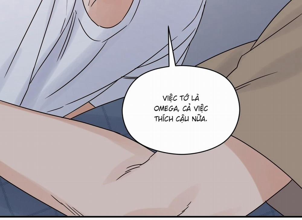 Phức Cảm Tự Ti Của Omega 29 trang 133
