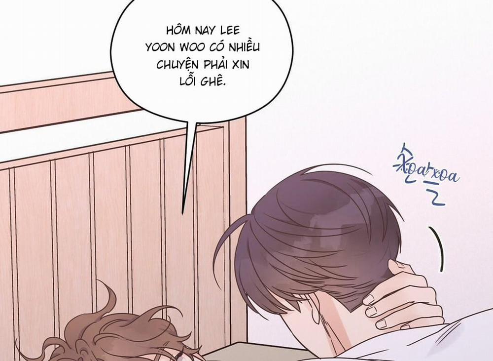 Phức Cảm Tự Ti Của Omega 29 trang 135