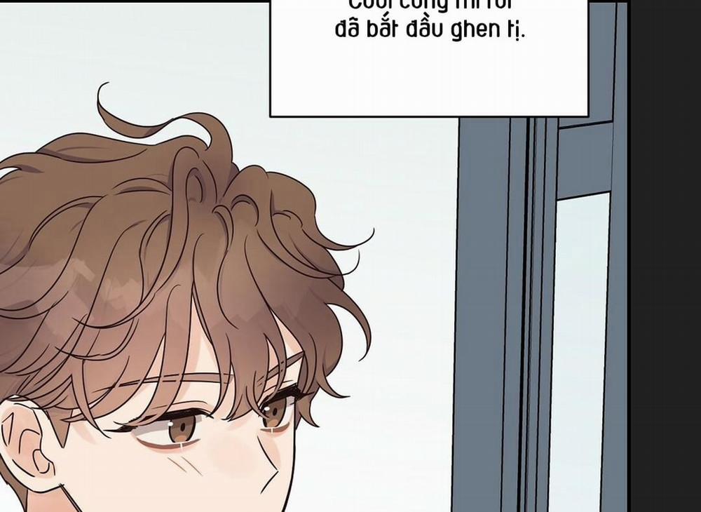 Phức Cảm Tự Ti Của Omega 29 trang 157
