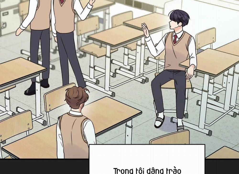 Phức Cảm Tự Ti Của Omega 29 trang 160