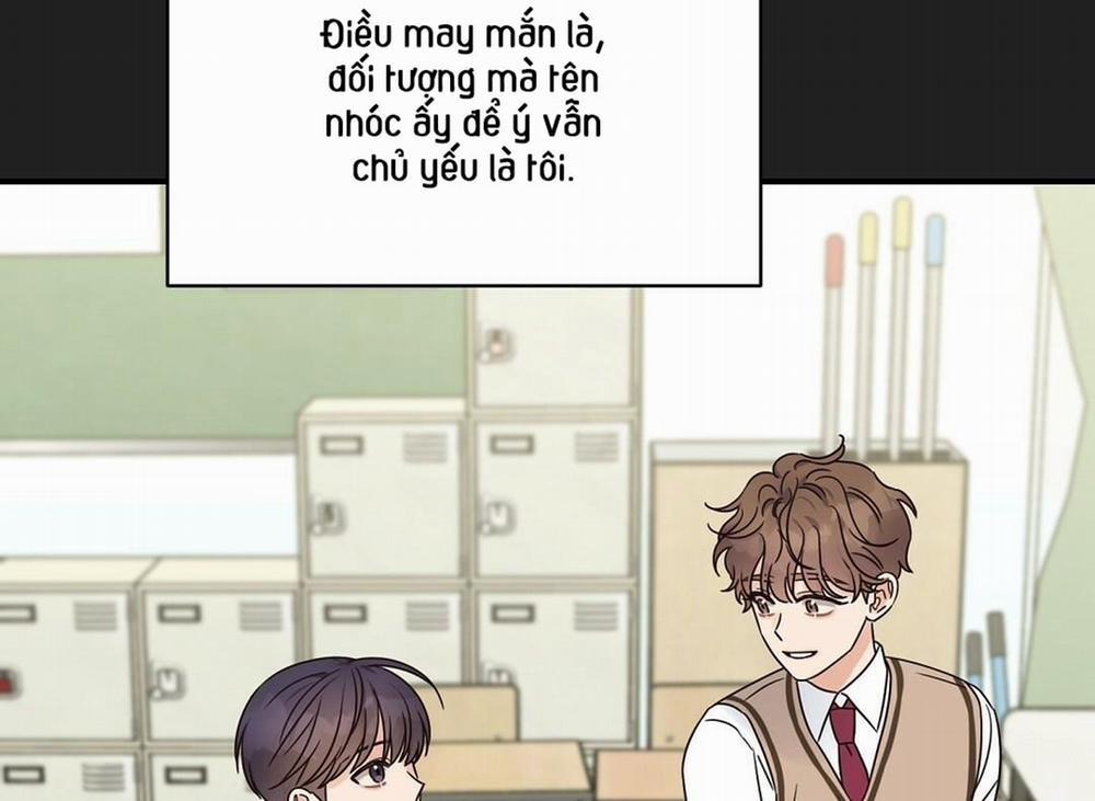 Phức Cảm Tự Ti Của Omega 29 trang 162