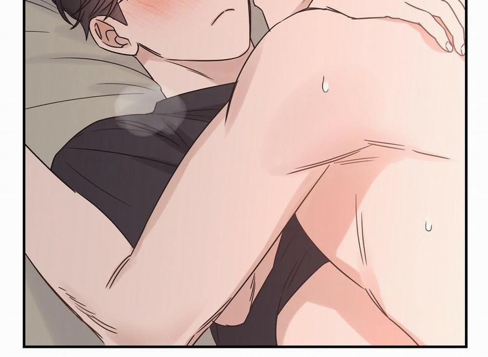 Phức Cảm Tự Ti Của Omega 29 trang 17