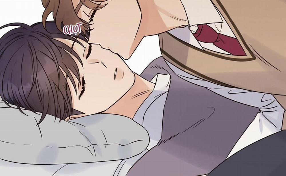 Phức Cảm Tự Ti Của Omega 29 trang 181