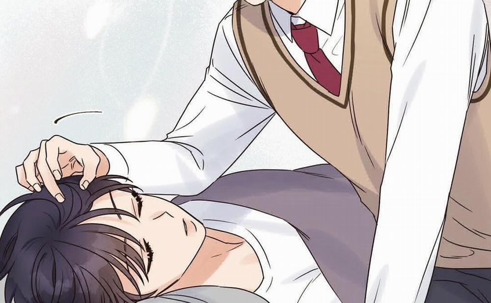 Phức Cảm Tự Ti Của Omega 29 trang 185