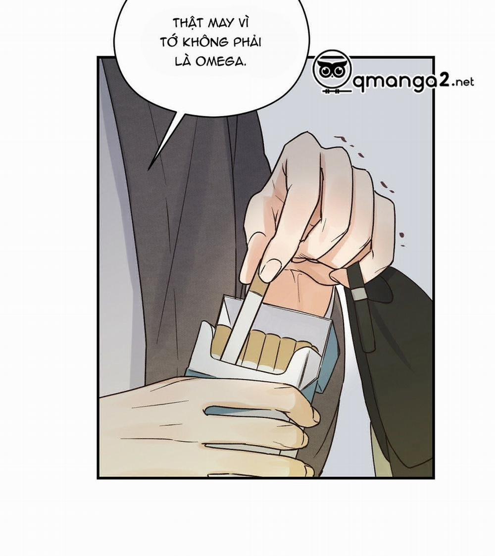 Phức Cảm Tự Ti Của Omega 3 trang 112
