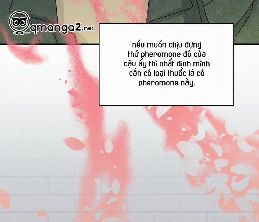 Phức Cảm Tự Ti Của Omega 3 trang 18