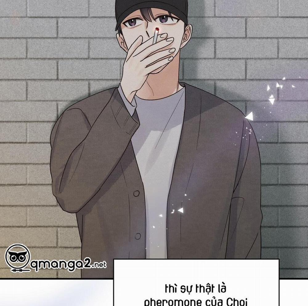 Phức Cảm Tự Ti Của Omega 3 trang 20