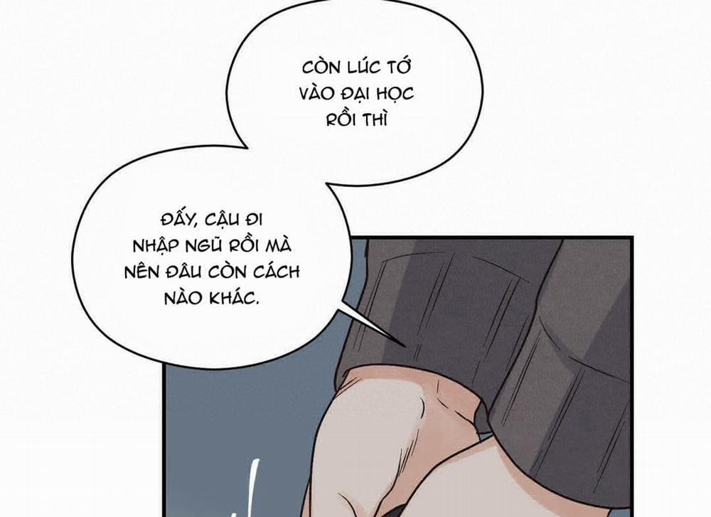 Phức Cảm Tự Ti Của Omega 3 trang 40