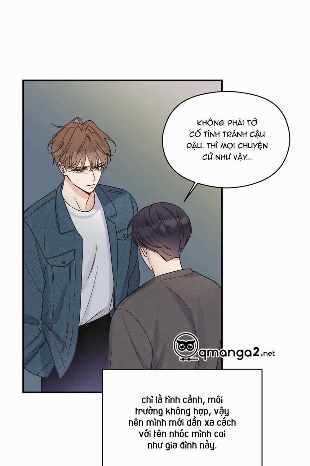 Phức Cảm Tự Ti Của Omega 3 trang 43