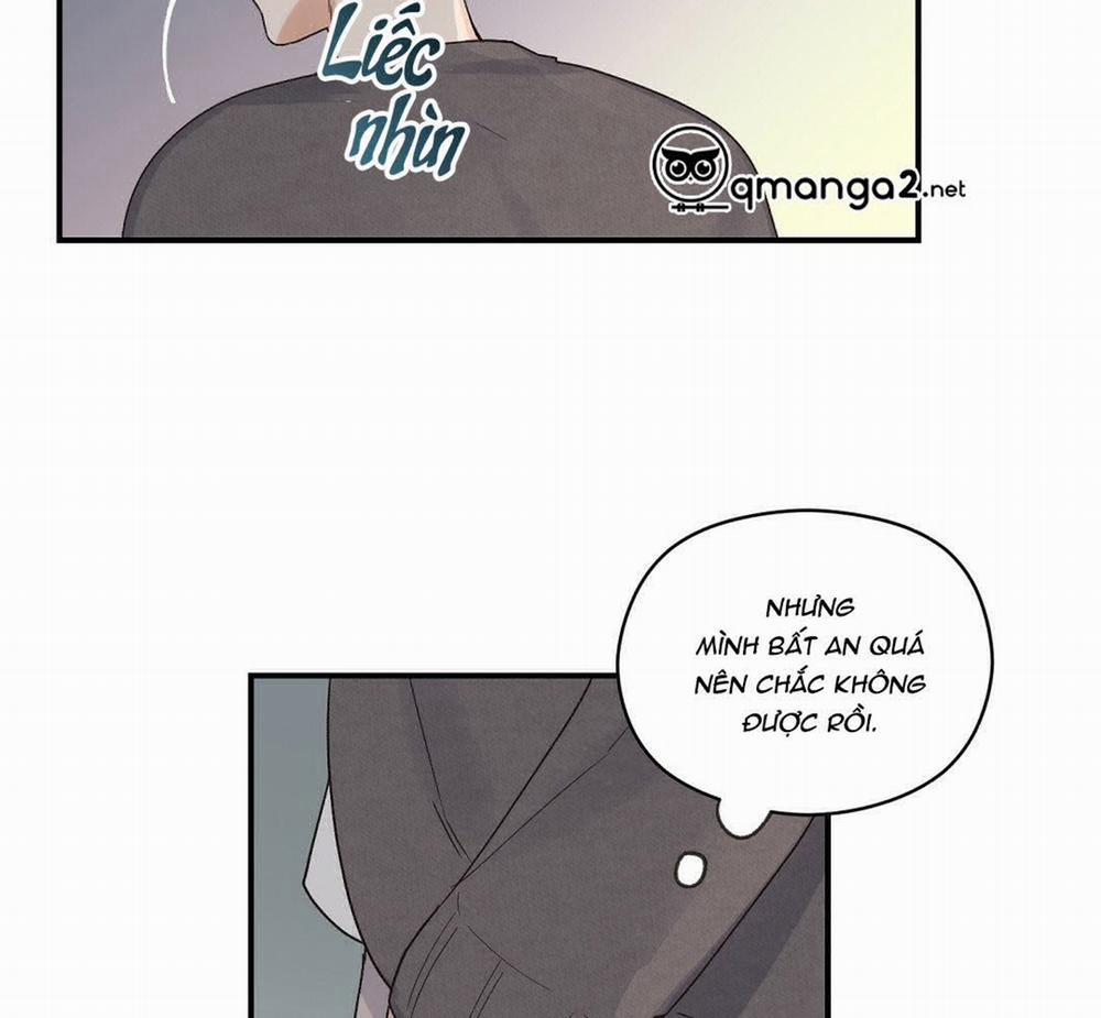 Phức Cảm Tự Ti Của Omega 3 trang 5