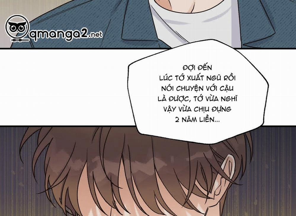 Phức Cảm Tự Ti Của Omega 3 trang 50