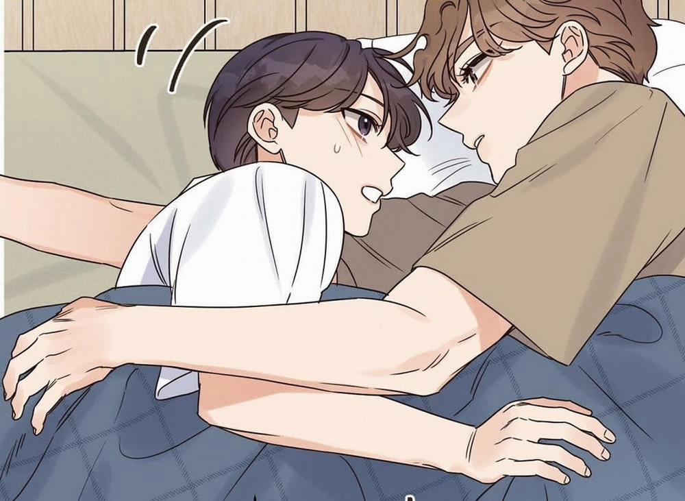 Phức Cảm Tự Ti Của Omega 30 trang 112