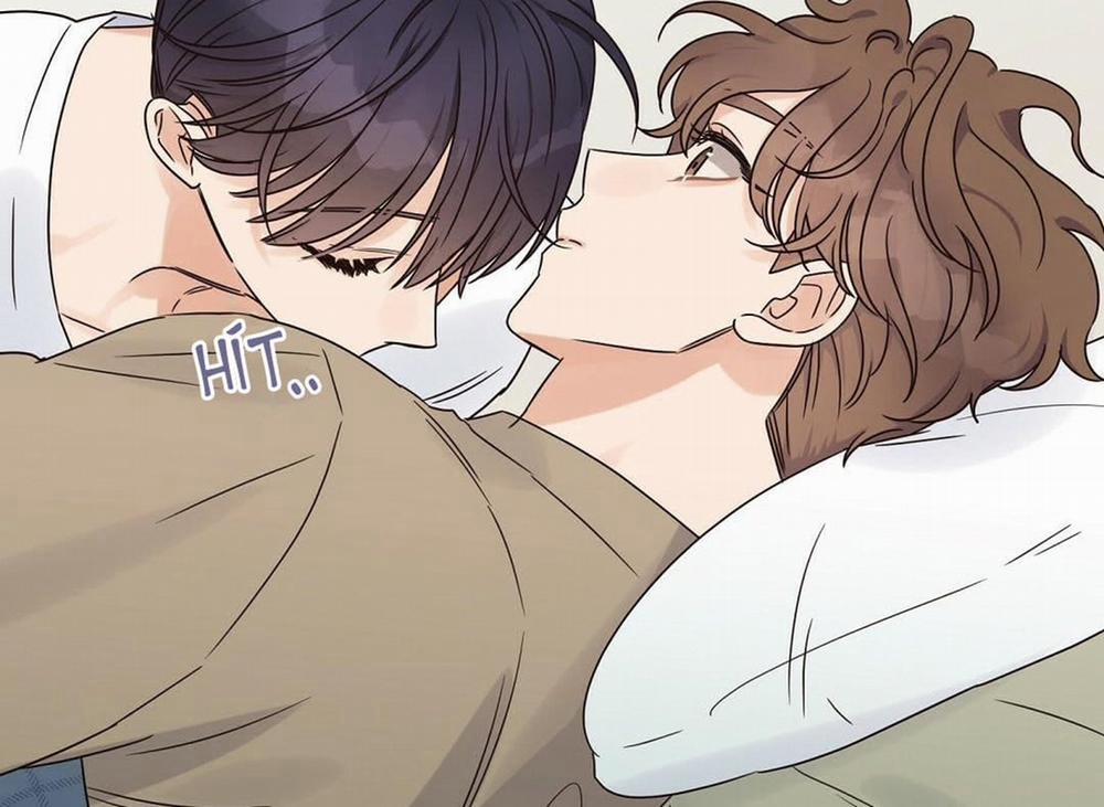 Phức Cảm Tự Ti Của Omega 30 trang 121