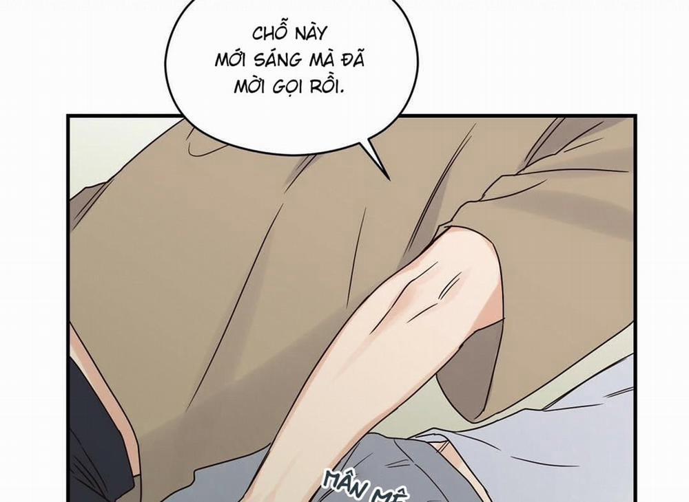 Phức Cảm Tự Ti Của Omega 30 trang 130