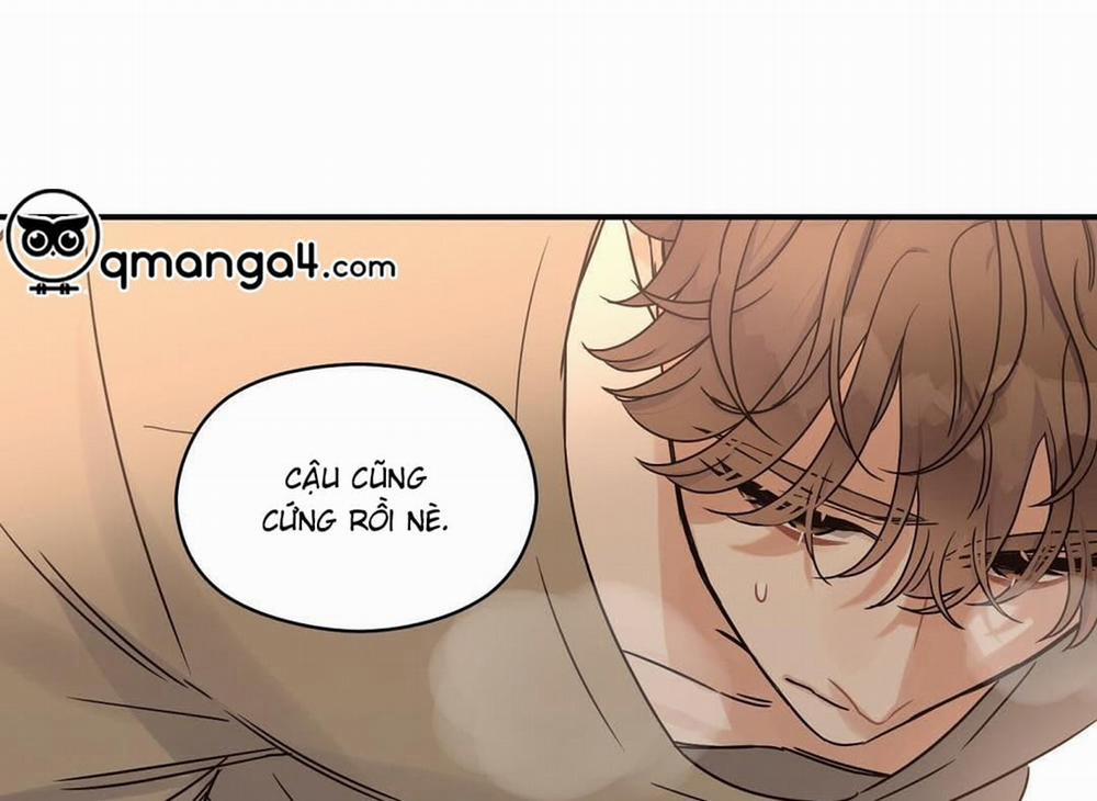 Phức Cảm Tự Ti Của Omega 30 trang 132