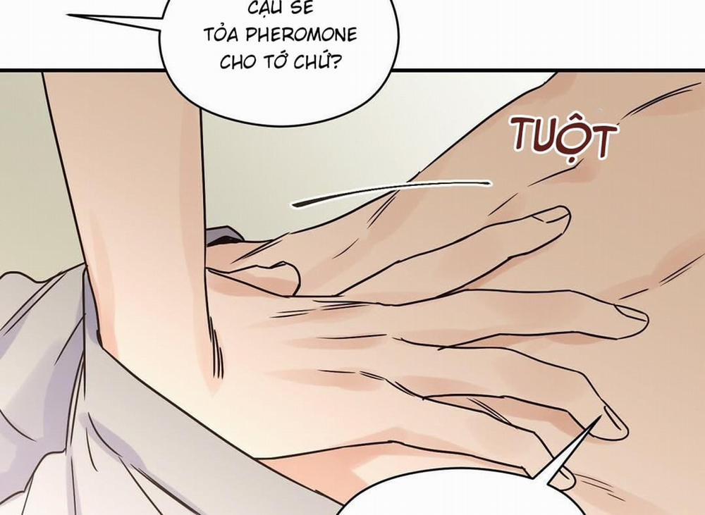 Phức Cảm Tự Ti Của Omega 30 trang 135