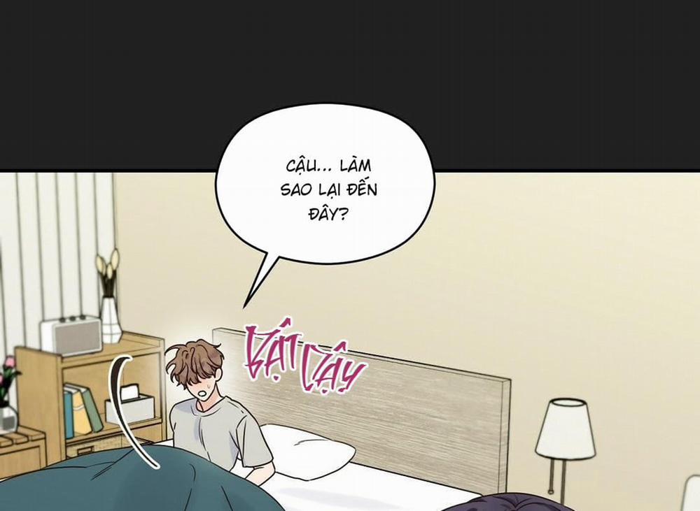 Phức Cảm Tự Ti Của Omega 30 trang 17