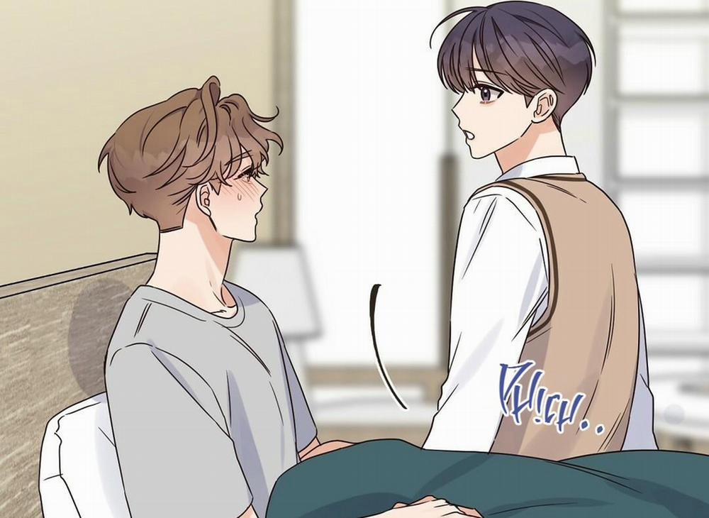 Phức Cảm Tự Ti Của Omega 30 trang 20