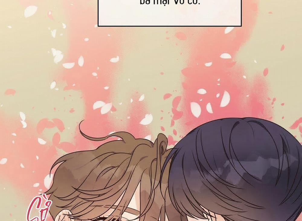 Phức Cảm Tự Ti Của Omega 30 trang 32