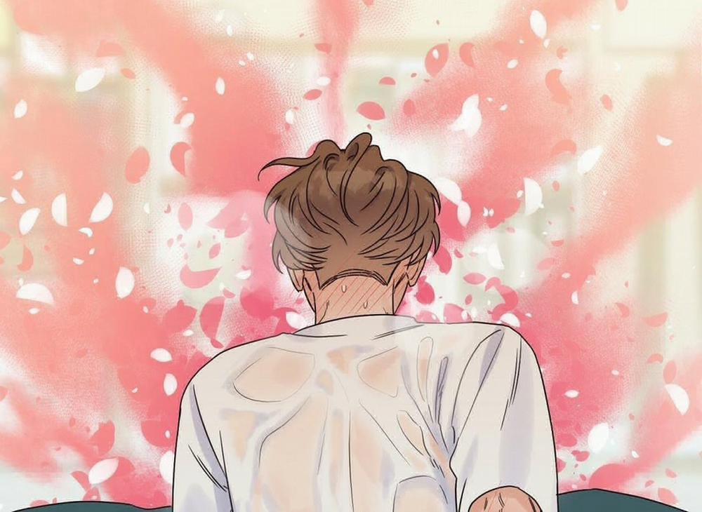 Phức Cảm Tự Ti Của Omega 30 trang 6