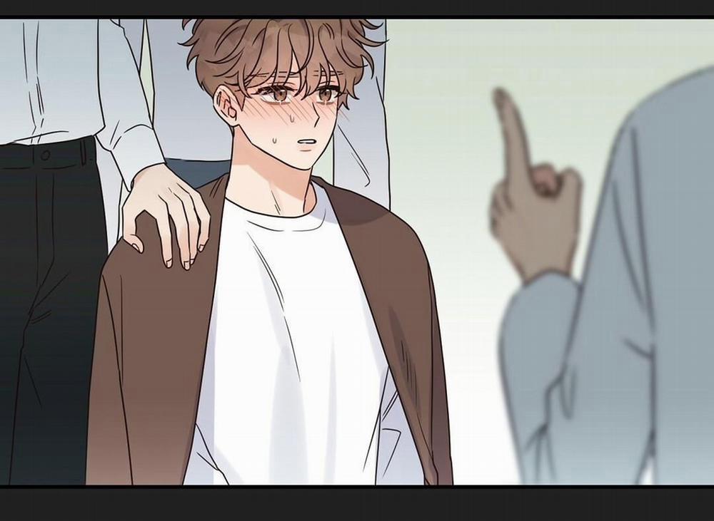 Phức Cảm Tự Ti Của Omega 30 trang 9