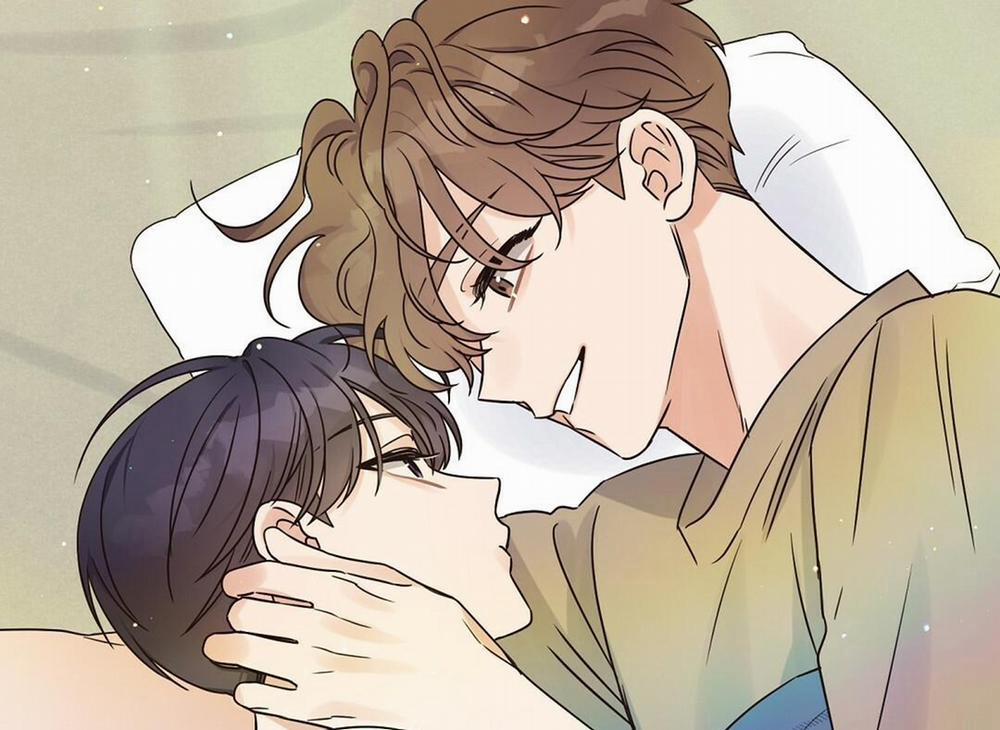 Phức Cảm Tự Ti Của Omega 30 trang 94