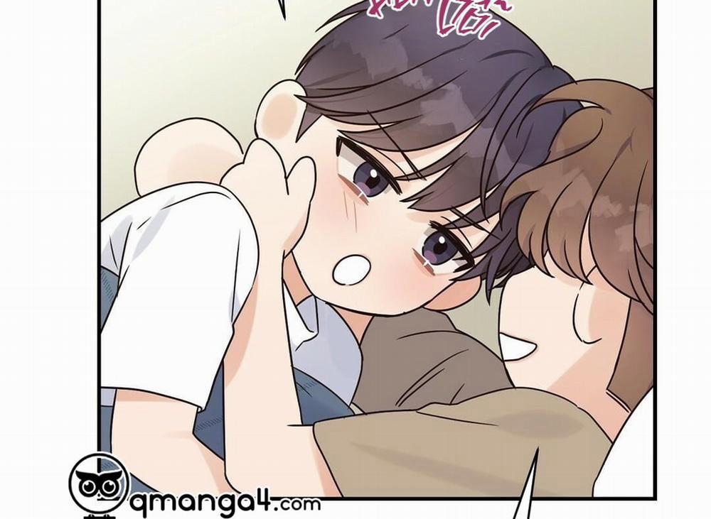 Phức Cảm Tự Ti Của Omega 30 trang 95