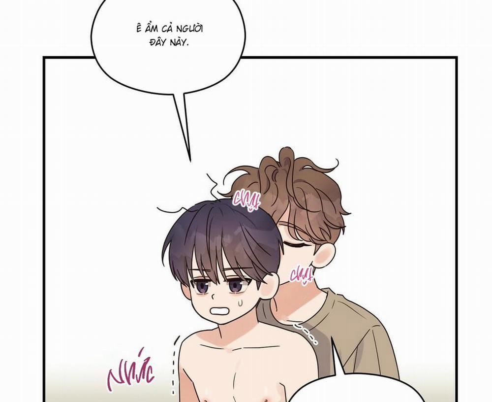 Phức Cảm Tự Ti Của Omega 31 trang 11