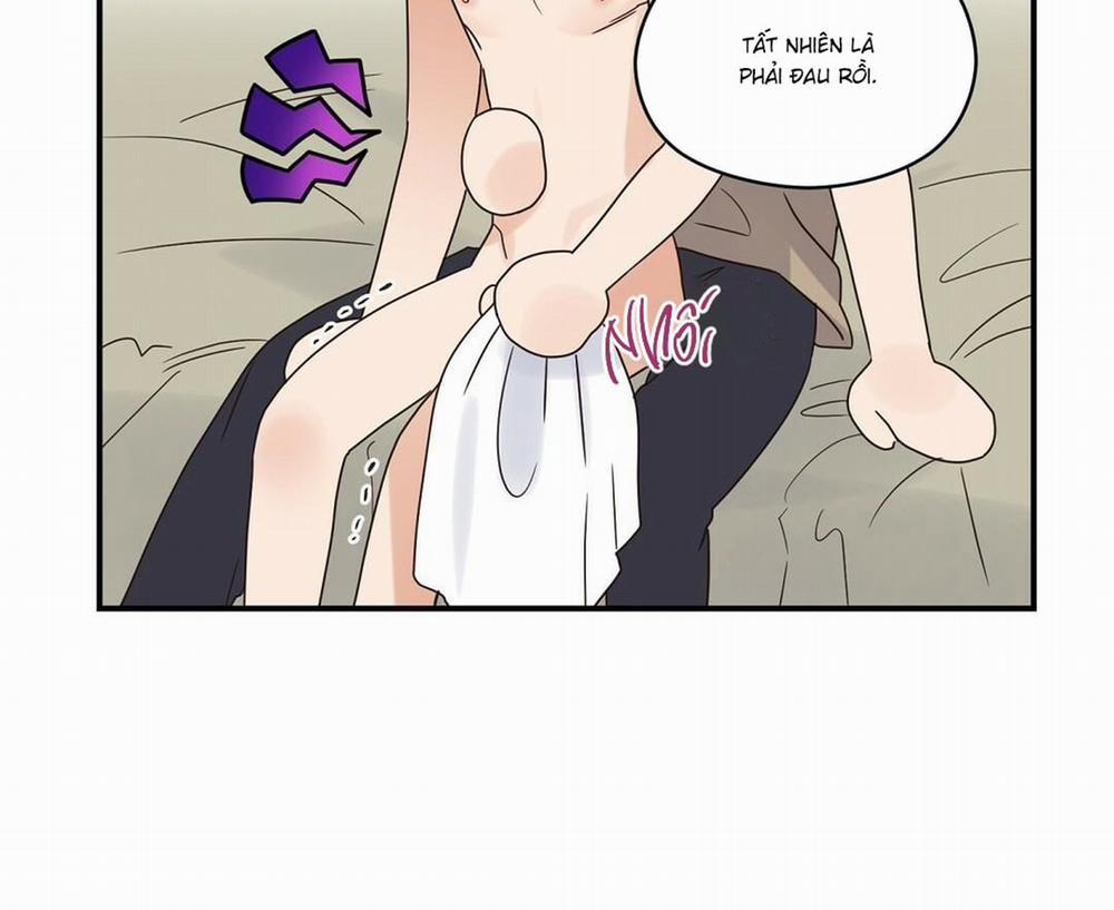 Phức Cảm Tự Ti Của Omega 31 trang 12