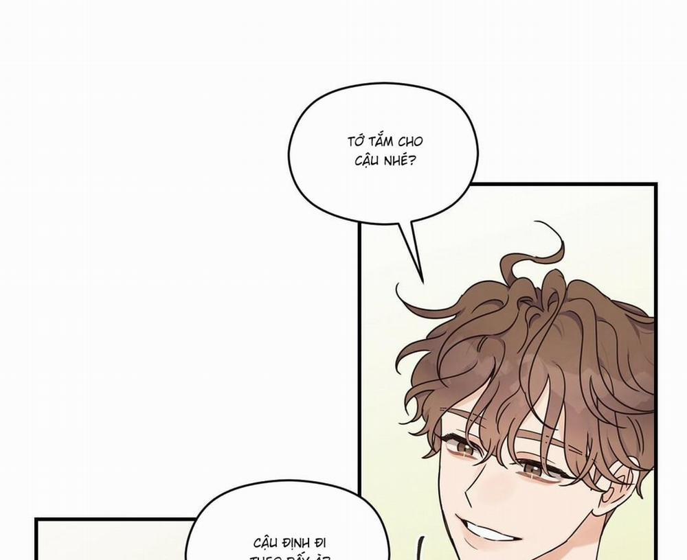 Phức Cảm Tự Ti Của Omega 31 trang 13