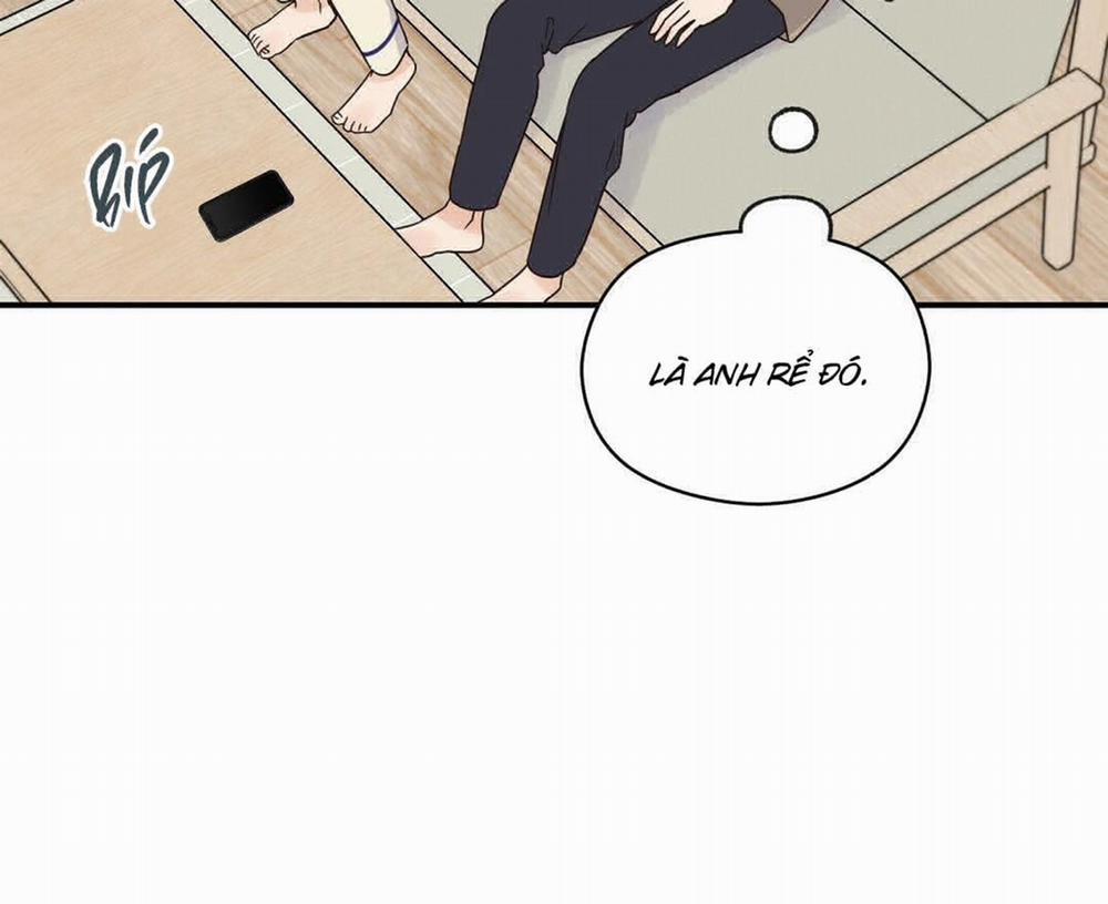 Phức Cảm Tự Ti Của Omega 31 trang 133