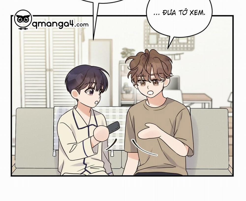 Phức Cảm Tự Ti Của Omega 31 trang 135