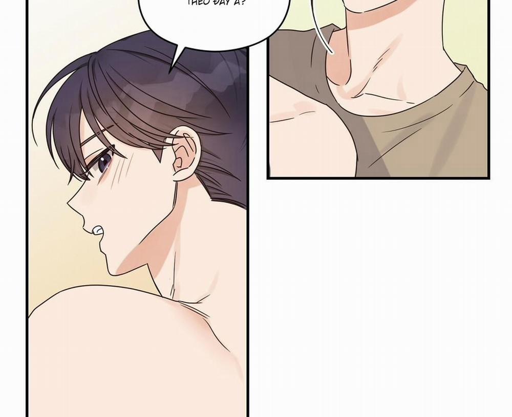 Phức Cảm Tự Ti Của Omega 31 trang 14