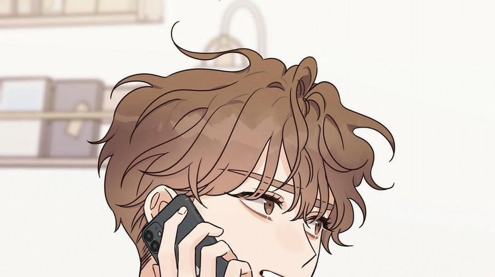 Phức Cảm Tự Ti Của Omega 31 trang 147