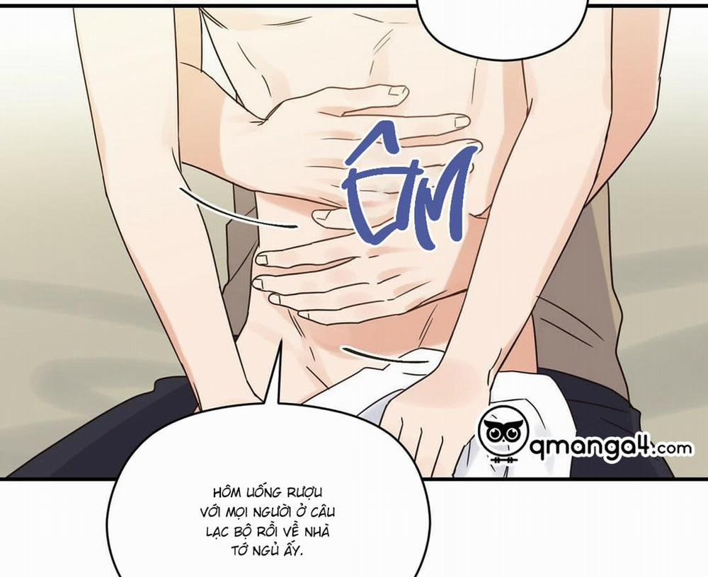 Phức Cảm Tự Ti Của Omega 31 trang 16