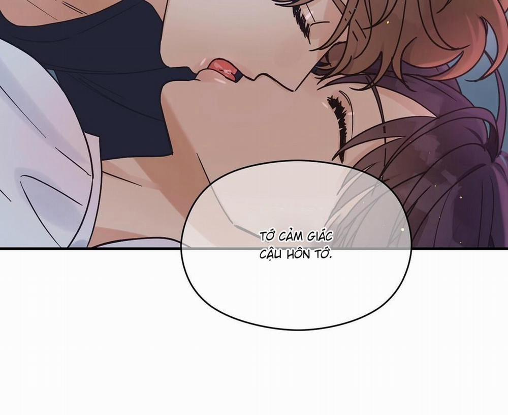 Phức Cảm Tự Ti Của Omega 31 trang 18