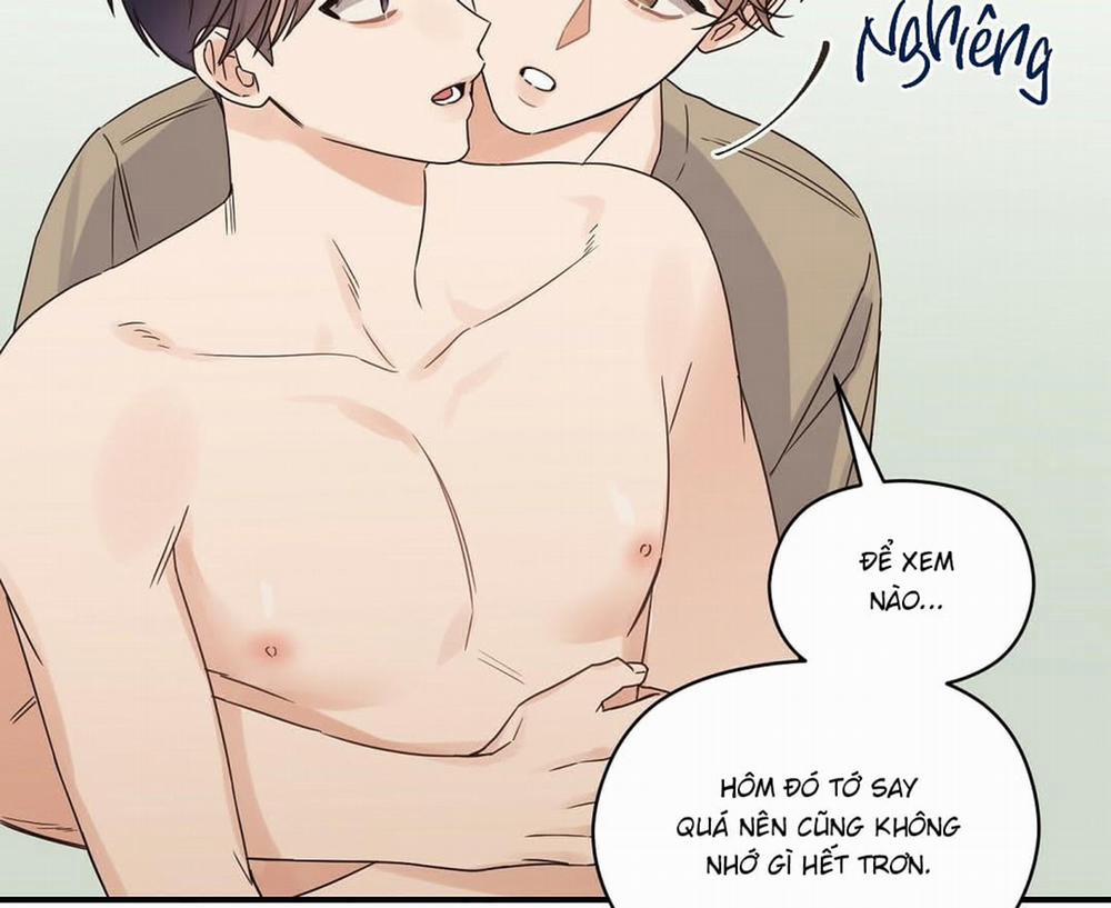 Phức Cảm Tự Ti Của Omega 31 trang 20